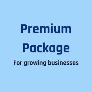 Digital Marketing - Premium