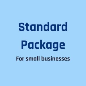 Digital Marketing - Standard