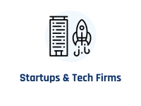 Startups & Tech Firms